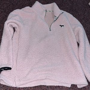 Victoria’s Secret PINK Sherpa
